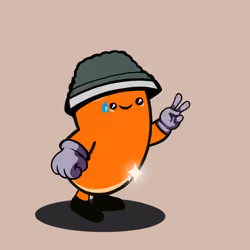 BitcoinBeanz #5067