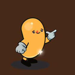 BitcoinBeanz #5072