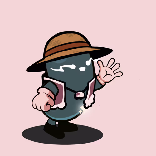 Bitcoinbeanz