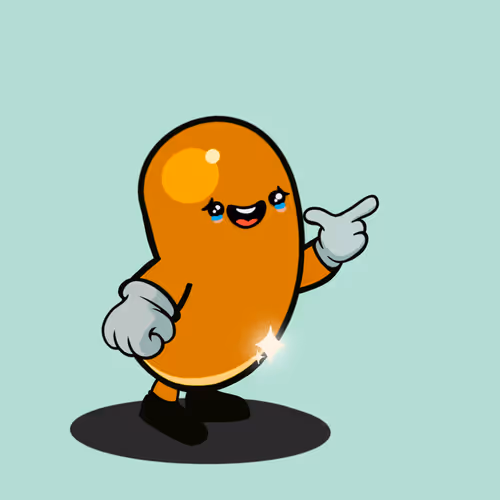Bitcoinbeanz