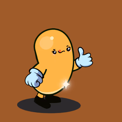 Bitcoinbeanz