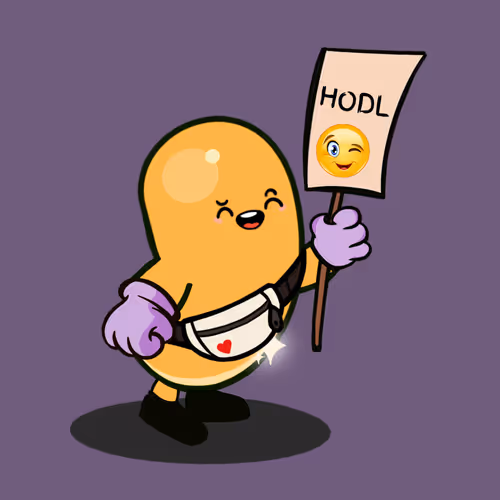 Bitcoinbeanz