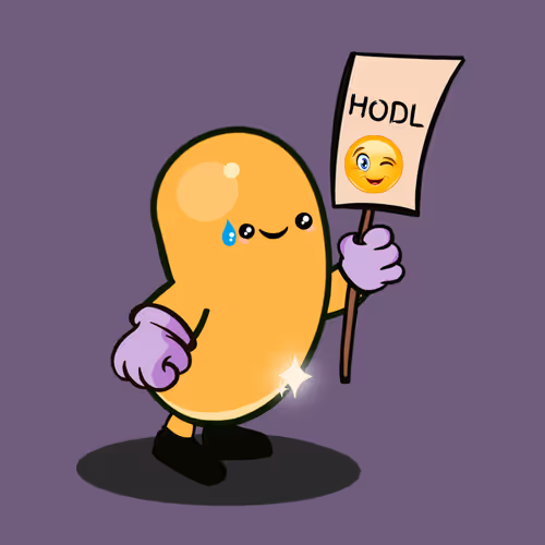 Bitcoinbeanz