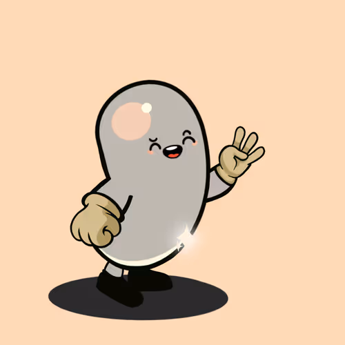Bitcoinbeanz