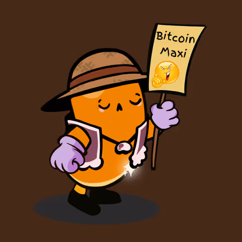 Bitcoinbeanz