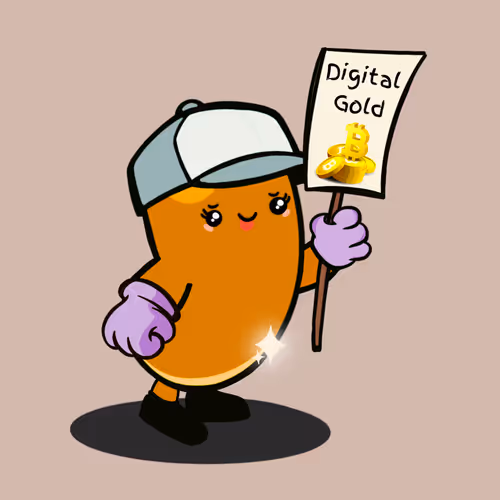 Bitcoinbeanz