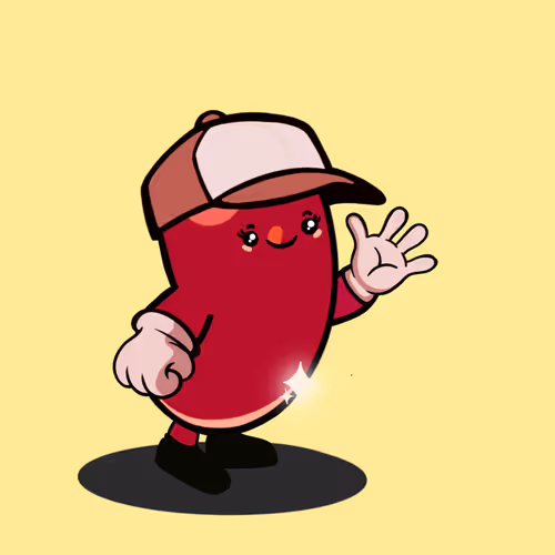Bitcoinbeanz