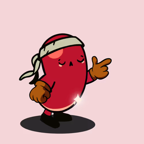 Bitcoinbeanz