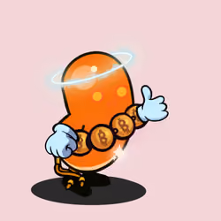 BitcoinBeanz #956