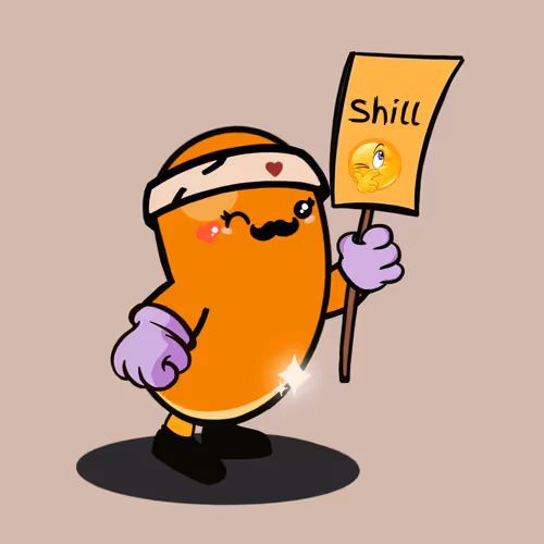 Bitcoinbeanz