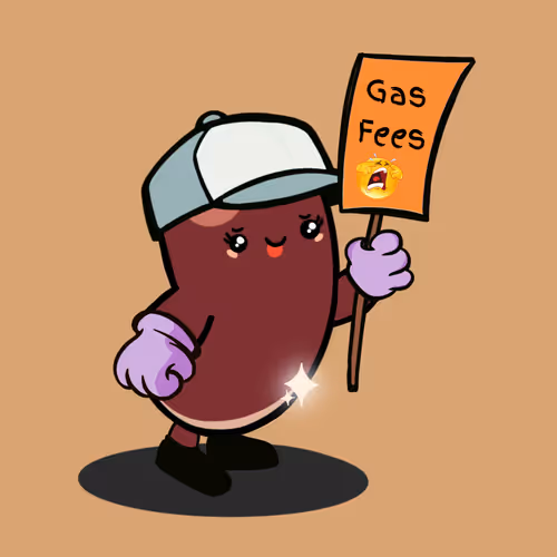 Bitcoinbeanz