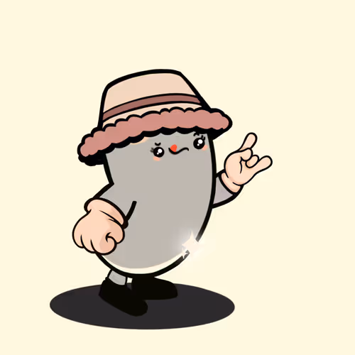 Bitcoinbeanz