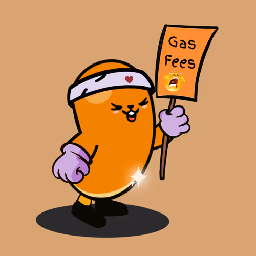 Bitcoinbeanz