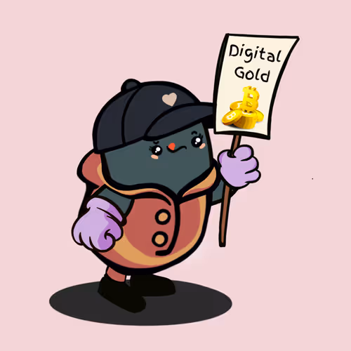 Bitcoinbeanz