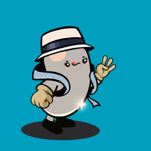 Bitcoinbeanz