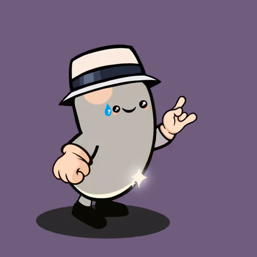 Bitcoinbeanz