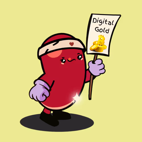 Bitcoinbeanz