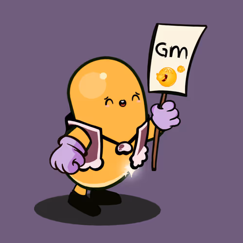 Bitcoinbeanz