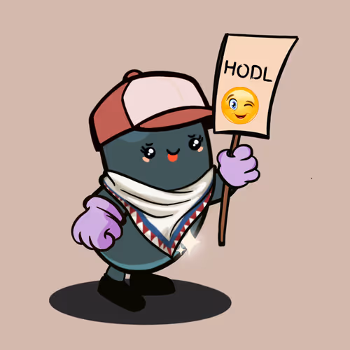 Bitcoinbeanz
