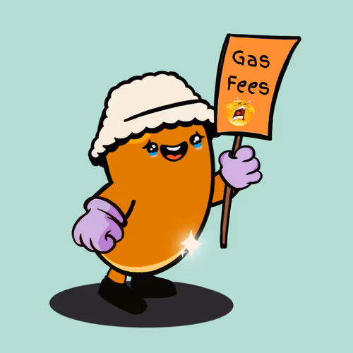Bitcoinbeanz