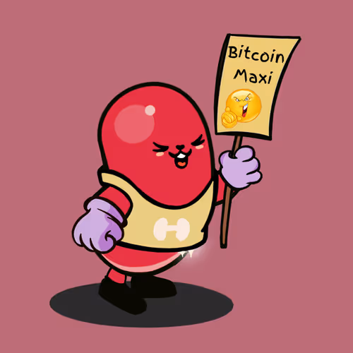 Bitcoinbeanz