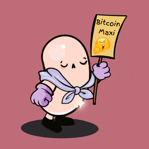 Bitcoinbeanz