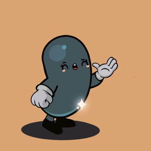 Bitcoinbeanz