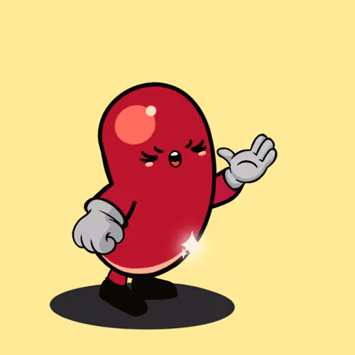 Bitcoinbeanz