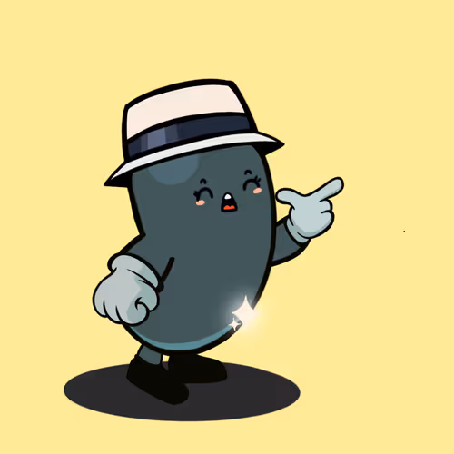 Bitcoinbeanz