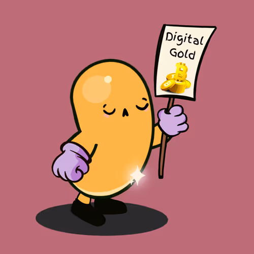 Bitcoinbeanz
