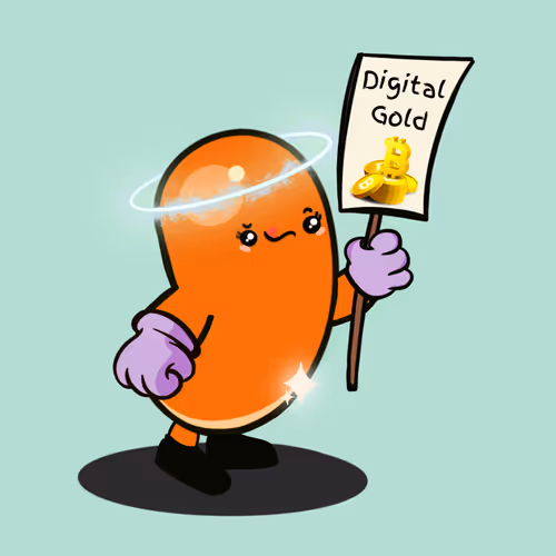 Bitcoinbeanz