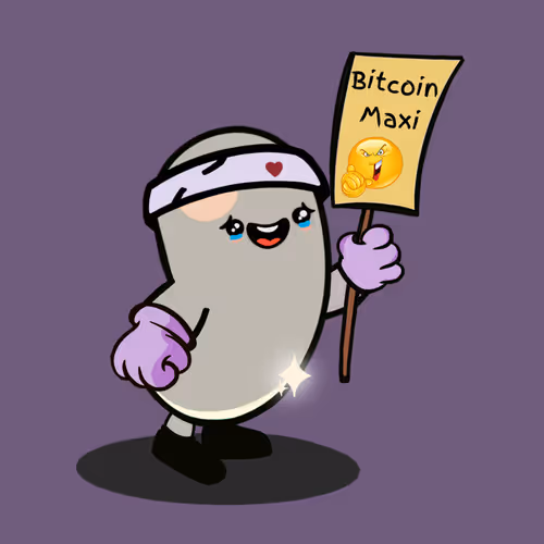 Bitcoinbeanz