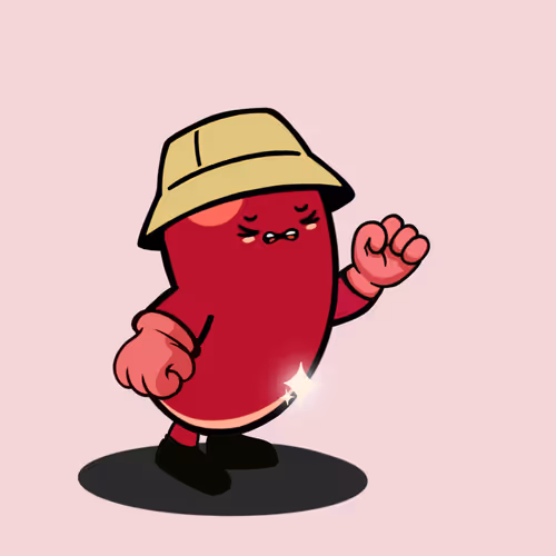 Bitcoinbeanz
