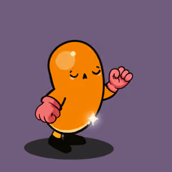 BitcoinBeanz #907