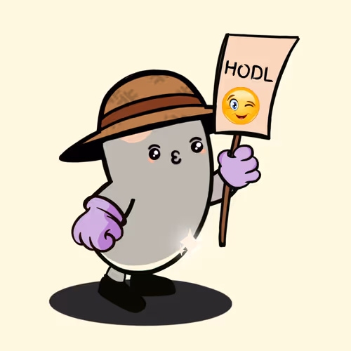 Bitcoinbeanz