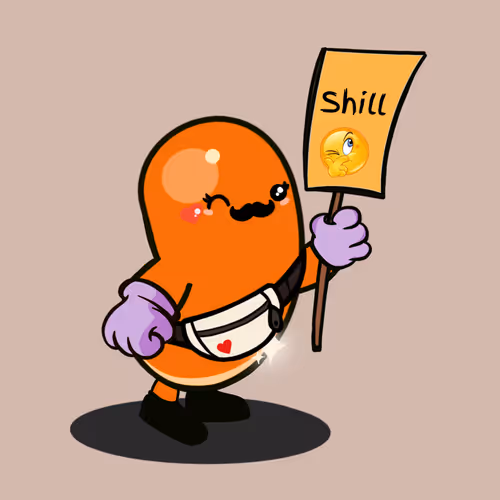 Bitcoinbeanz