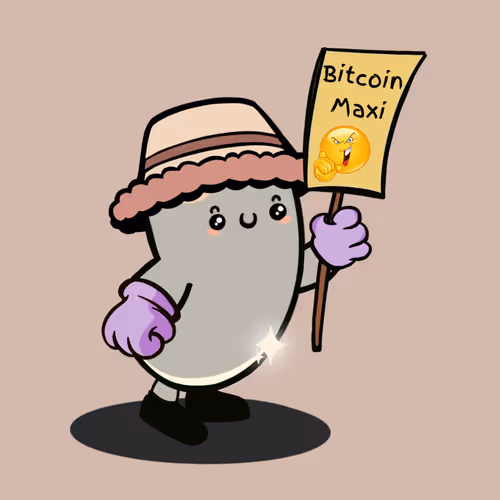 Bitcoinbeanz