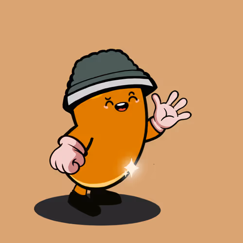Bitcoinbeanz