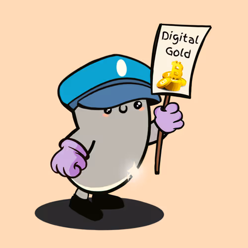 Bitcoinbeanz