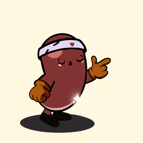 Bitcoinbeanz