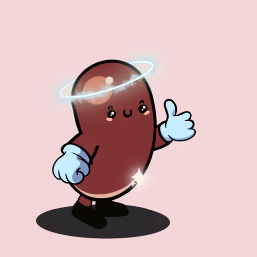 Bitcoinbeanz