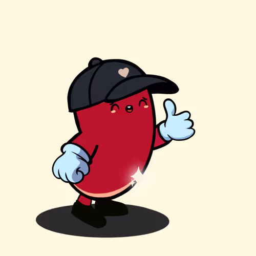 Bitcoinbeanz