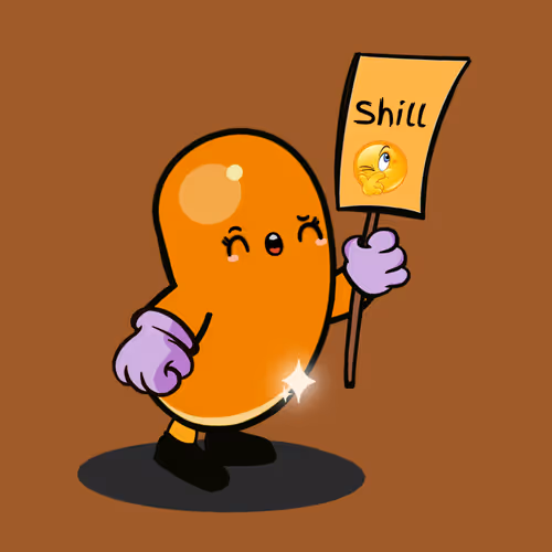 Bitcoinbeanz