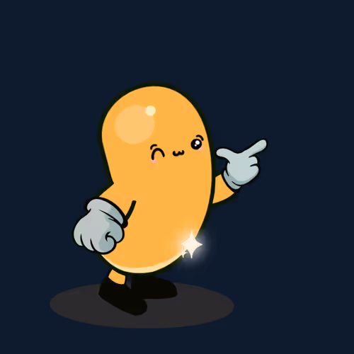 Bitcoinbeanz