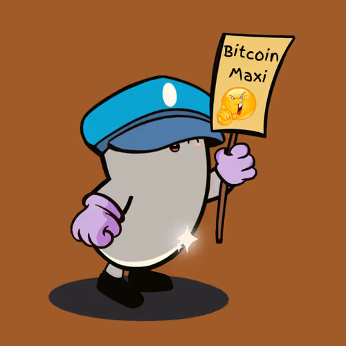 Bitcoinbeanz