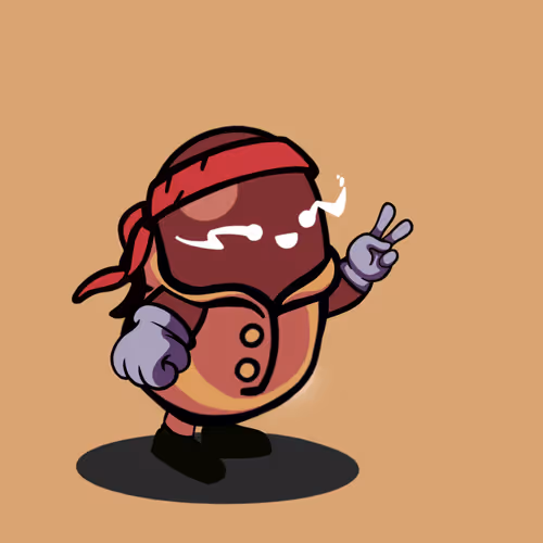 Bitcoinbeanz