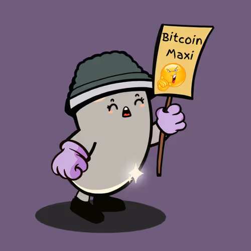 Bitcoinbeanz