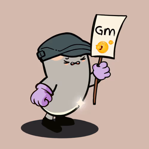 Bitcoinbeanz