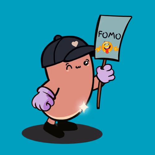 Bitcoinbeanz