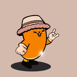 BitcoinBeanz #949